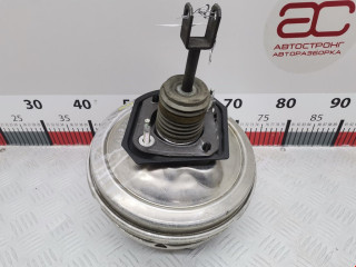 вакуумный усилитель тормозов BMW 5 серия F07/F10/F11 2010, 2.0 л., АКПП, седан, 34336792956