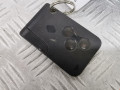 замок зажигания Renault Megane 2 поколение 2004, 1.6 л., МКПП, купе, 8200074331 - фото №2