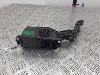 педаль SEAT Toledo 4 поколение 2013, 1.6 л., МКПП, хетчбэк 5 дв., 6R2721503D