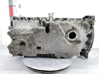масляный поддон Volvo XC60 1 поколение 2010, 2.4 л., МКПП, внедорожник 5 дв., 31258206