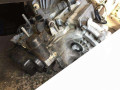 КПП механическая (МКПП) Mazda 6 1 поколение [рестайлинг] 2006, 1.8 л., бензин, GL, L8, 6TF070 - фото №6