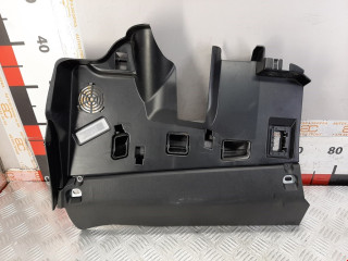 подушка безопасности боковая (шторка) BMW 5 серия F07/F10/F11 [рестайлинг] 2013, 2.0 л., АКПП, седан, 72129181128