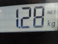 ремень безопасности Skoda Fabia 1 поколение (6Y) 2003, 1.4 л., МКПП, хетчбэк 5 дв., 6Y0857702B - фото №4