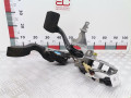 узел педальный (блок педалей) Volkswagen Passat B5 1999, 1.9 л., АКПП, универсал, 8D1723523G - фото №2