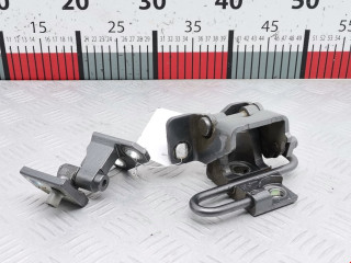 петля двери Volkswagen Golf 6 поколение 2011, 1.2 л., МКПП, хетчбэк 5 дв., 1K9833401E