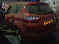 порог левый Ford C-Max 2 поколение 2011, 2.0 л., АКПП, минивэн, 1687376 - фото №11