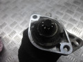 стартер Volkswagen Golf 3 поколение 1999, 1.6 л., 0001121006 - фото №3