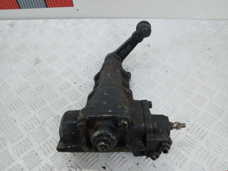 редуктор рулевой Hyundai Terracan 1 поколение 2004, 2.9 л., АКПП, внедорожник 5 дв.