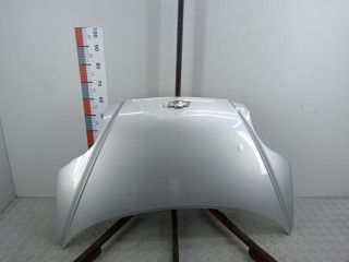 капот Chevrolet Matiz 2 поколение 2007, 1.0 л., МКПП, хетчбэк 5 дв., 96602003
