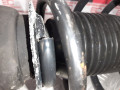 стойка амортизатора Volkswagen Golf 4 поколение 2000, 1.4 л., МКПП, хетчбэк 5 дв., 1J0413031T - фото №5