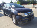 рамка капота Ford Edge 1 поколение U387 2007, 3.5 л., АКПП, внедорожник 5 дв., 7T4Z16707A - фото №10