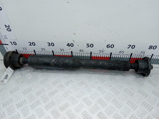 карданный вал Land Rover Discovery 3 поколение 2005, 2.7 л., МКПП, внедорожник 5 дв., TVB500160