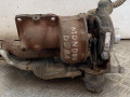 турбина Ford Mondeo 3 поколение 2003, 2.0 л., дизель, 2S7Q6K682AG - фото №7