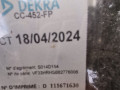 дуги на крышу (рейлинги) Peugeot 307 1 поколение 2003, 2.0 л., МКПП, универсал, 8361A2 - фото №13