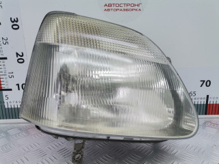 фара правая Opel Agila 1 поколение (A) 2001, 1.2 л., МКПП, хетчбэк 5 дв., 9199349