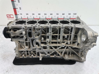 блок цилиндров BMW 5 серия F07/F10/F11 2011, 3.0 л., АКПП, седан, 11112359841