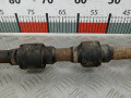 полуось передняя правая (приводной вал, ШРУС) Mitsubishi Carisma 1 поколение 1998, 1.8 л., МКПП, хетчбэк 5 дв., MR377296 - фото №3