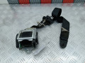ремень безопасности Ford Fusion 1 поколение 2005, 1.4 л., робот, хетчбэк 5 дв., 1302156 - фото №2