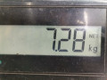 полуось передняя правая (приводной вал, ШРУС) Volkswagen Touareg 1 поколение 2004, 3.2 л., АКПП, внедорожник 5 дв., 7L0407271F - фото №4
