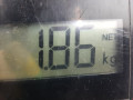 подушка крепления двигателя Citroen C5 1 поколение [рестайлинг] 2005, 2.0 л., МКПП, универсал - фото №7