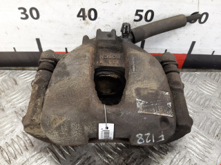 суппорт передний левый Peugeot 308 T7 2009, 1.6 л., МКПП, универсал, 4401N8