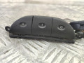 кнопки управления на руле Opel Zafira 1 поколение (A) 2002, 2.0 л., дизель, МКПП, 90561159 - фото №2