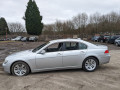 комплект накладок на пороги (внутренние) BMW 7 серия E65/E66/E67 [рестайлинг] 2006, 3.0 л., АКПП, седан, 51717148545 - фото №11