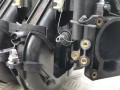 коллектор впускной Mazda 5 CR 2005, 1.8 л., МКПП, минивэн, L82313100C - фото №7