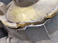 фара противотуманная левая Volvo XC90 1 поколение 2005, 2.4 л., АКПП, внедорожник 5 дв., 8693795 - фото №6