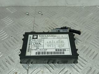 блок комфорта Opel Antara 1 поколение 2006, 2.0 л., дизель, МКПП, внедорожник 5 дв., 454942368