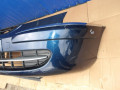 бампер передний Citroen C8 2 поколение 2009, 2.0 л., МКПП, минивэн - фото №12