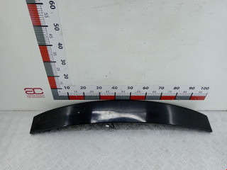 спойлер Toyota Prius 2 поколение 2007, 1.5 л., вариатор, хетчбэк 5 дв.