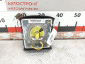 подушка безопасности водителя Kia Sorento 1 поколение 2005, 2.5 л., МКПП, внедорожник 5 дв., 569103E010CQ - фото №2