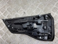 фонарь крышки багажника левый BMW X3 G01 [рестайлинг] G01 2023, 2.0 л., B48 B20 B, бензин, АКПП, 416, внедорожник 5 дв., 63219463051 - фото №5