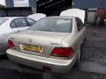 стеклоподъемник электрический передний правый Honda Legend 3 поколение 1998, 3.5 л., АКПП, седан, 72210SZ3J11 - фото №9