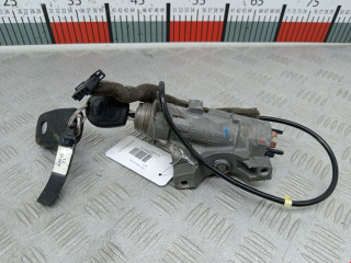 замок зажигания SEAT Alhambra 1 поколение [рестайлинг] 2004, 1.8 л., АКПП, минивэн, 4B0905851B
