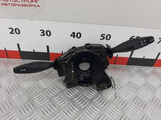 переключатель подрулевой (стрекоза) Ford Focus 1 поколение [рестайлинг] 2003, 1.8 л., МКПП, универсал, 1145990