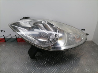 фара левая Citroen Xsara Picasso 1 поколение 2000, 2.0 л., МКПП, минивэн, 620837