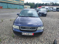 суппорт задний левый Audi A4 B5 1999, 1.6 л., МКПП, универсал, 8E0615423 - фото №7