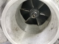 турбина Audi A4 B7 2005, 2.5 л., вариатор, универсал, 059145701SX - фото №5