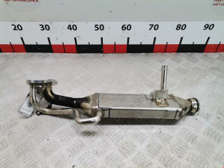 охладитель EGR / Радиатор EGR Mercedes-Benz M-Класс W164 2007, 3.0 л., АКПП, внедорожник 5 дв.