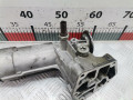 корпус масляного фильтра Volkswagen Golf 4 поколение 2002, 1.9 л., МКПП, хетчбэк 3 дв., 038115389B - фото №2