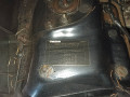 коллектор впускной Mazda 6 1 поколение [рестайлинг] GG 2007, 2.3 л., МКПП, седан, L3BT13100 - фото №9