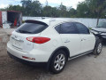 карданный вал Infiniti EX 1 поколение 2009, 3.5 л., АКПП, внедорожник 5 дв., 370001BA7A - фото №6