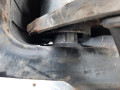 кулак задний левый Volkswagen Golf 5 поколение 2007, 2.0 л., АКПП, хетчбэк 5 дв., 1K0505435AB - фото №6