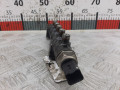 Клапан ТНВД Ford Focus 2 поколение 2005, 1.6 л., МКПП, хетчбэк 5 дв., 1447995 - фото №2
