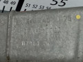 охладитель EGR / Радиатор EGR Mercedes-Benz C-Класс W204/S204 2009, 2.2 л., МКПП, седан, A6461401075 - фото №4