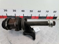 полуось передняя правая (приводной вал, ШРУС) Volkswagen Golf 4 поколение 2002, 1.9 л., МКПП, хетчбэк 5 дв., 1J0407452EX - фото №3