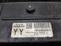 блок управления двигателем Nissan Micra 3 поколение (K12) 2005, 1.2 л., АКПП, хетчбэк 5 дв., 23710AY319 - фото №4