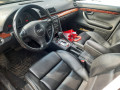 отопитель в сборе (печка) Audi A4 B6 2001, 2.5 л., АКПП, седан, 8E1820005C - фото №9